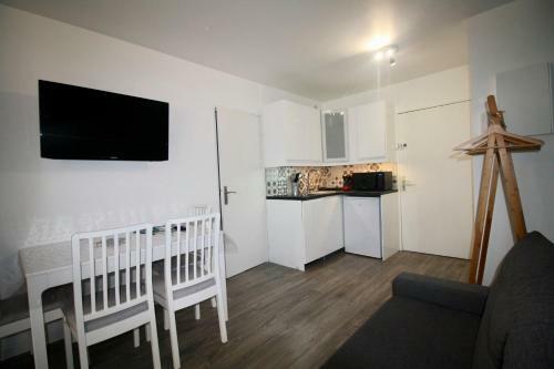 Apartamento Le Coeur De Sainte Maxime
