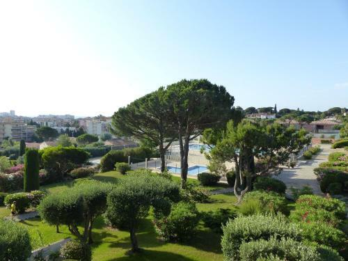 Apartamento Soleil Du Pr�conil