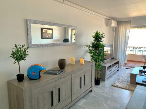 Apartamento Les Mimosas