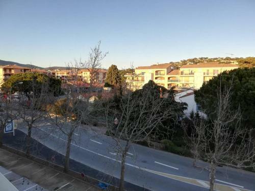 Apartamento Studio Mylooka