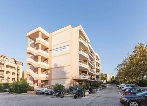 Apartamento Studio Mylooka
