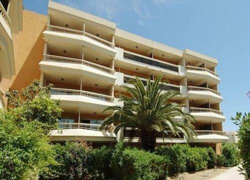 Apartamento Studio Mylooka