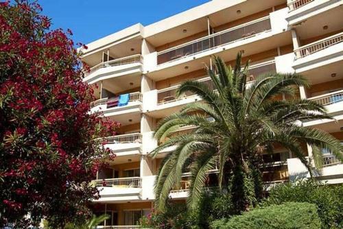 Apartamento Studio Mylooka