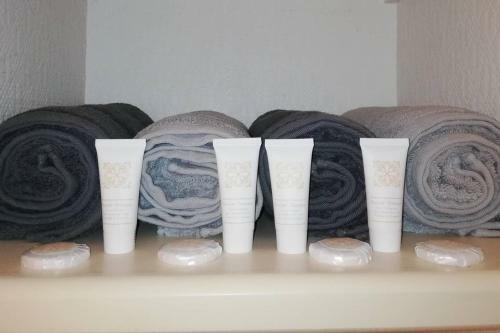 Apartamento Studio Mylooka