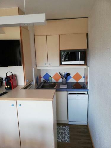 Apartamento Studio Mylooka