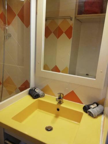 Apartamento Studio Mylooka