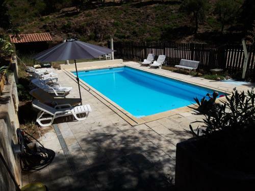 Apartamento Les Amandiers