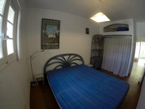 Apartamento Les Amandiers