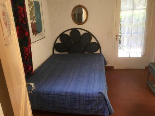 Apartamento Les Amandiers