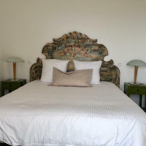 Bed & Breakfast Chambres D'h�tes Vue Mer Mer � 2 Min � Pied