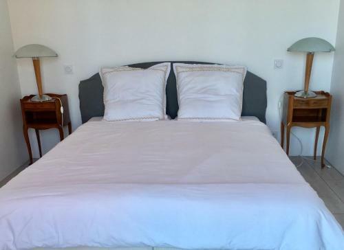Bed & Breakfast Chambres D'h�tes Vue Mer Mer � 2 Min � Pied