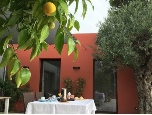 Bed & Breakfast Chambres D'h�tes Vue Mer Mer � 2 Min � Pied