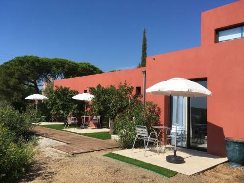 Bed & Breakfast Chambres D'h�tes Vue Mer Mer � 2 Min � Pied