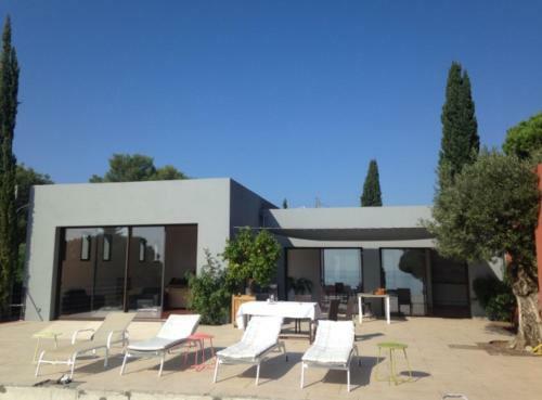 Bed & Breakfast Chambres D'h�tes Vue Mer Mer � 2 Min � Pied