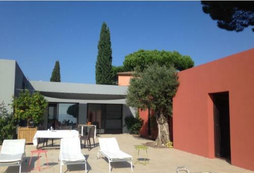 Bed & Breakfast Chambres D'h�tes Vue Mer Mer � 2 Min � Pied