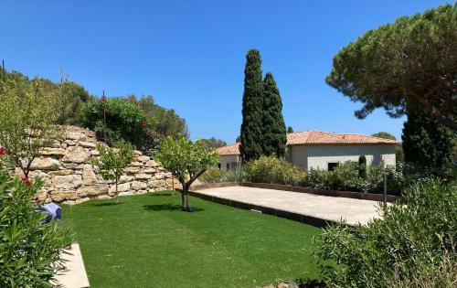 Bed & Breakfast Chambres D'h�tes Vue Mer Mer � 2 Min � Pied