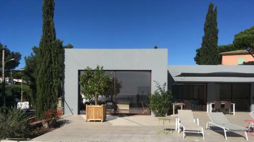 Bed & Breakfast Chambres D'h�tes Vue Mer Mer � 2 Min � Pied
