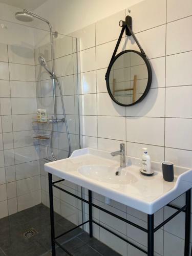 Bed & Breakfast Chambres D'h�tes Vue Mer Mer � 2 Min � Pied