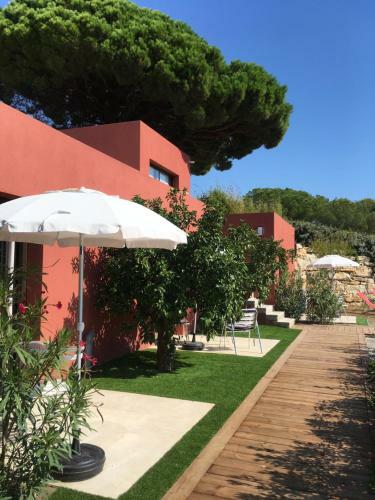 Bed & Breakfast Chambres D'h�tes Vue Mer Mer � 2 Min � Pied