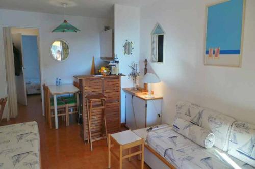 Apartamento Pierre Et Vacances N� 14