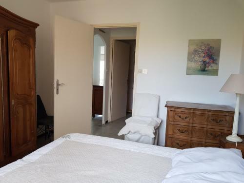 Apartamentos Appartement Anna Grande Vue Mer