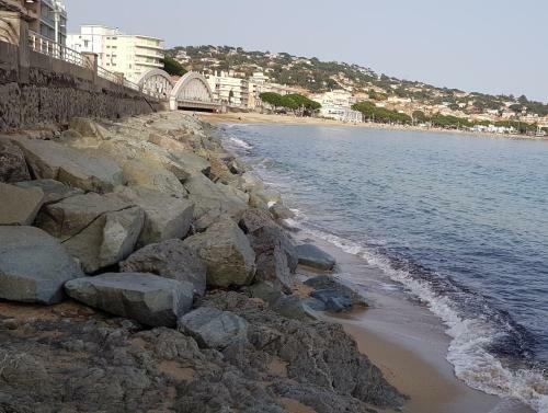 Apartamentos Appartement Anna Grande Vue Mer