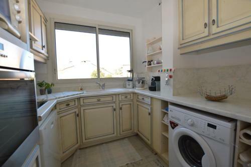 Apartamentos Appartement Anna Grande Vue Mer