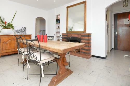 Apartamentos Appartement Anna Grande Vue Mer
