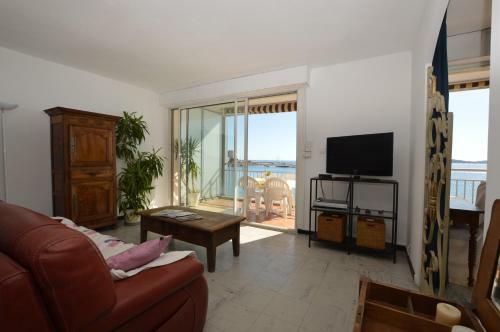 Apartamentos Appartement Anna Grande Vue Mer