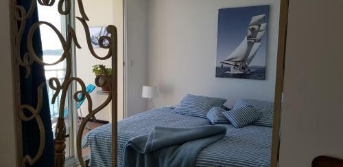 Apartamentos Appartement Anna Grande Vue Mer