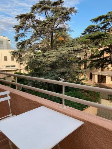 Apartamento Studio Centre Ville Avec Parking