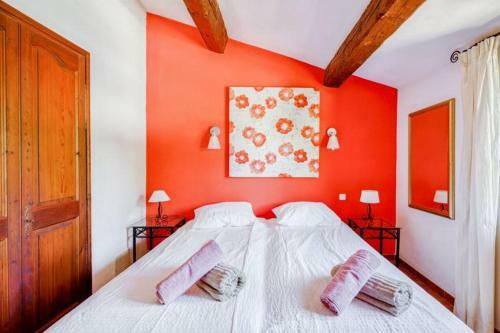 Villa Ambiance