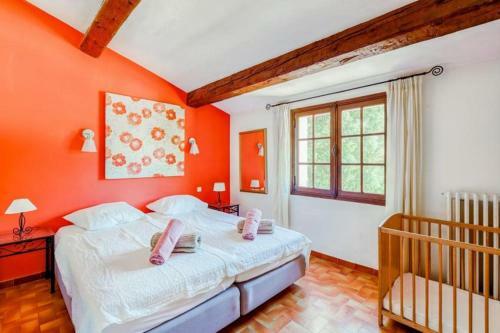 Villa Ambiance