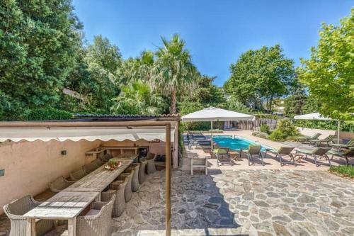 Villa Ambiance
