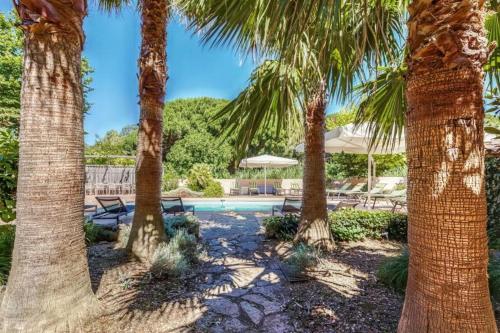 Villa Ambiance