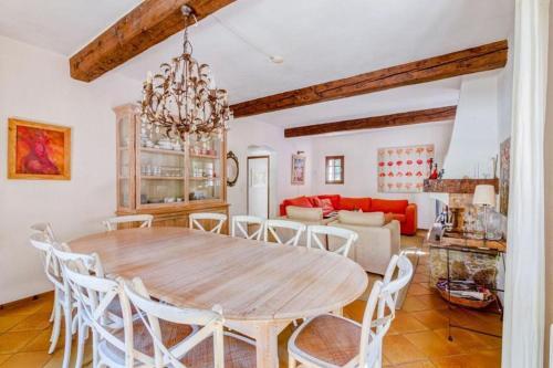 Villa Ambiance