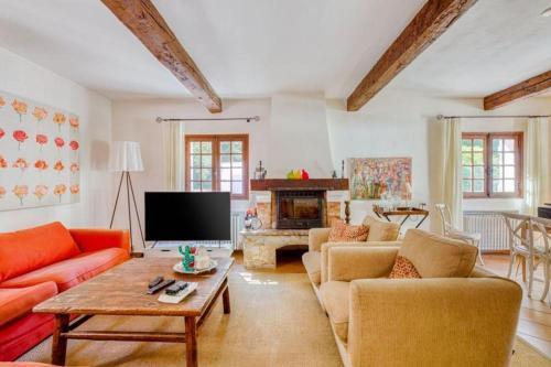 Villa Ambiance