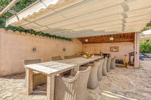 Villa Ambiance