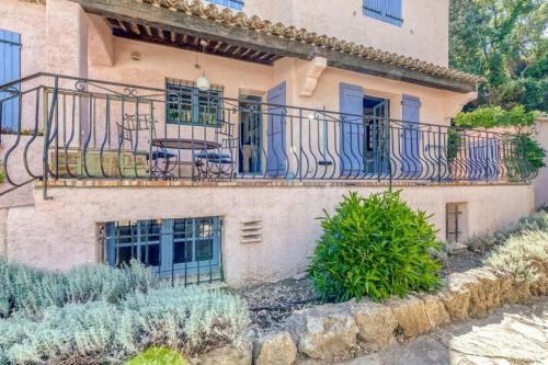 Villa Ambiance