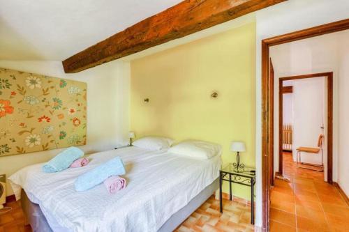 Villa Ambiance