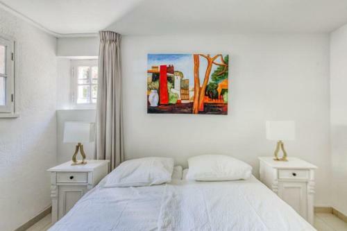 Villa Ambiance
