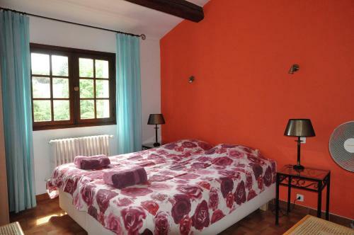 Villa Ambiance