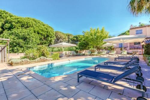 Villa Ambiance