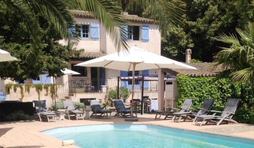Villa Ambiance
