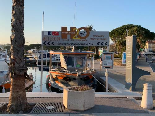 Apartamento Le Grand Large