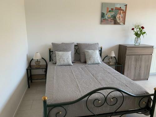 Apartamento Le Grand Large