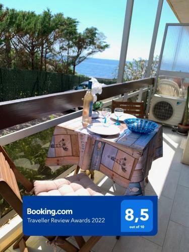 Apartamento Le Grand Large
