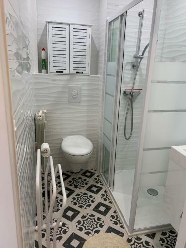 Apartamento Le Grand Large