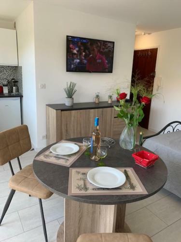 Apartamento Le Grand Large