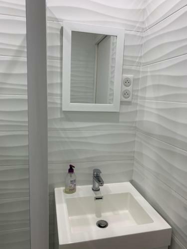 Apartamento Le Grand Large